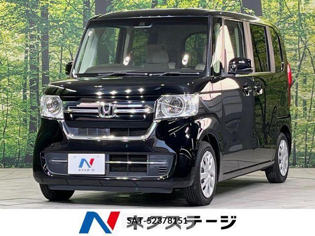 Honda N BOX 2023-07 8246057-0