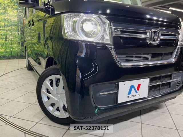 Honda N BOX 2023-07 8246057-11