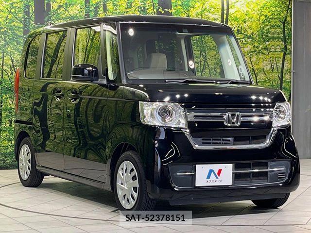 Honda N BOX 2023-07 8246057-15