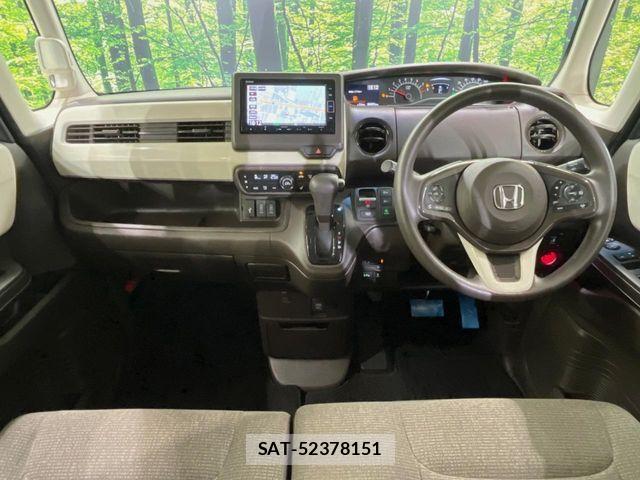 Honda N BOX 2023-07 8246057-1