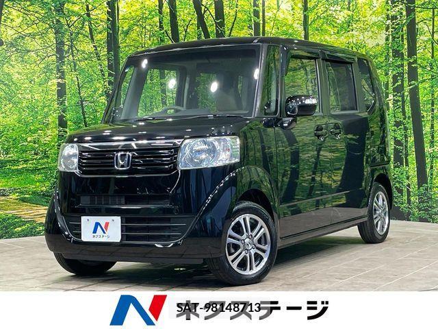 Honda N BOX 2014-12 8246056-0