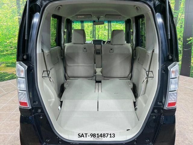 Honda N BOX 2014-12 8246056-9