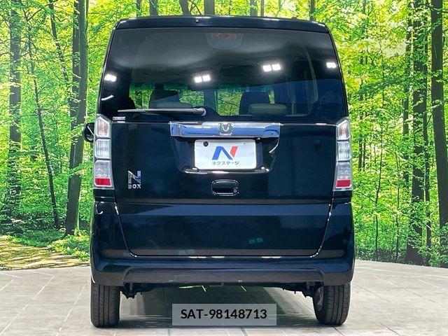 Honda N BOX 2014-12 8246056-14