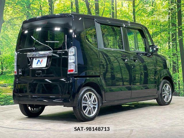 Honda N BOX 2014-12 8246056-16