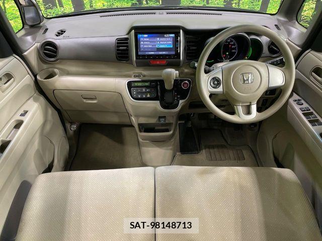 Honda N BOX 2014-12 8246056-1