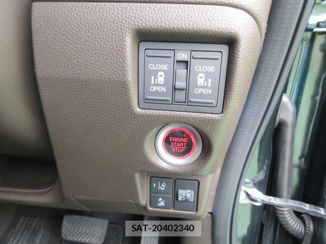 Honda N BOX 2021-12 8246044-9