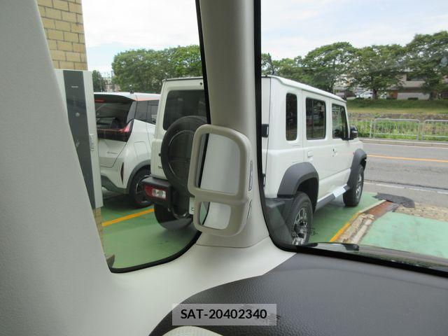 Honda N BOX 2021-12 8246044-11