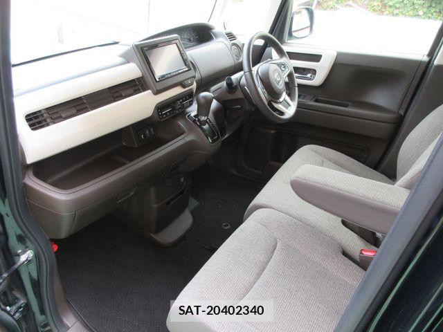 Honda N BOX 2021-12 8246044-20
