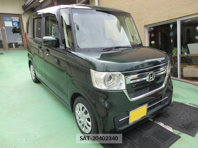Honda N BOX 2021-12 8246044-23