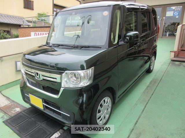 Honda N BOX 2021-12 8246044-24