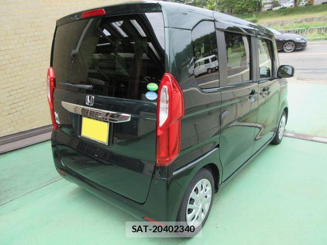 Honda N BOX 2021-12 8246044-2