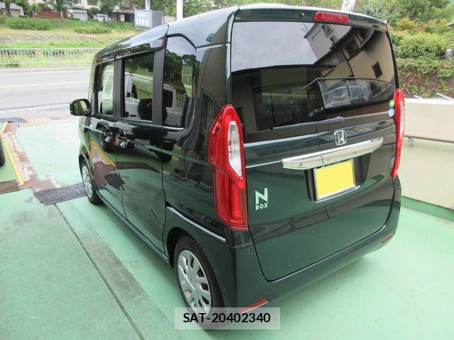Honda N BOX 2021-12 8246044-4