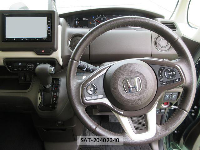 Honda N BOX 2021-12 8246044-5