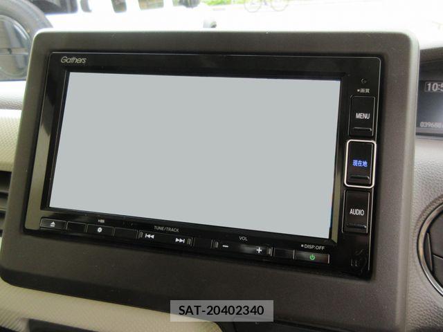 Honda N BOX 2021-12 8246044-6