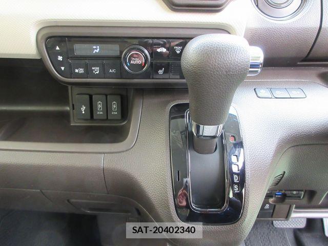 Honda N BOX 2021-12 8246044-7