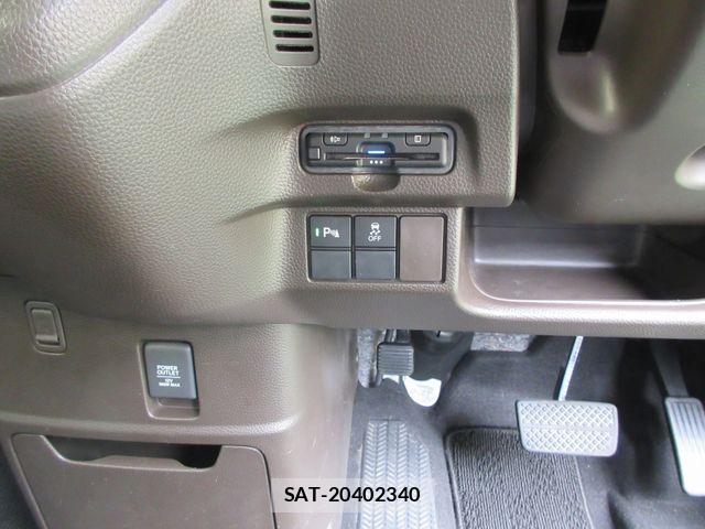 Honda N BOX 2021-12 8246044-8