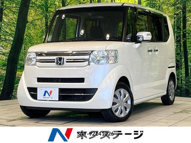 Honda N BOX 2017-05 8246051-0