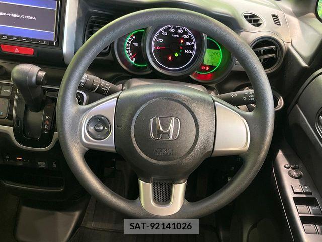 Honda N BOX 2017-05 8246051-9