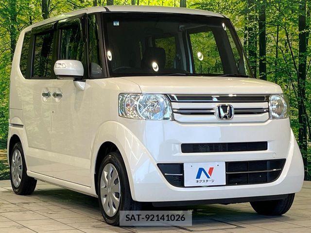 Honda N BOX 2017-05 8246051-14