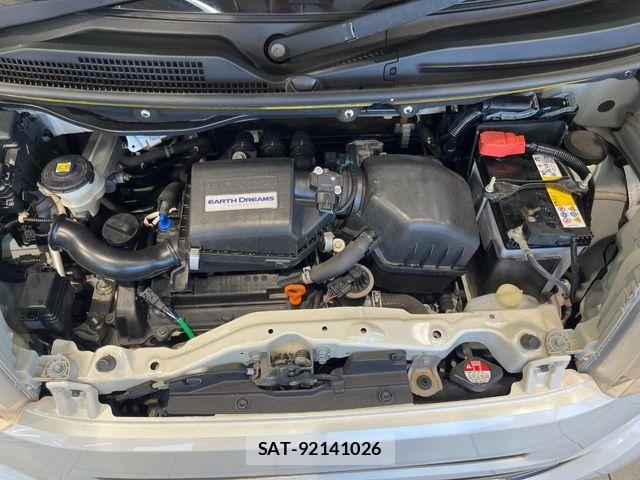 Honda N BOX 2017-05 8246051-16