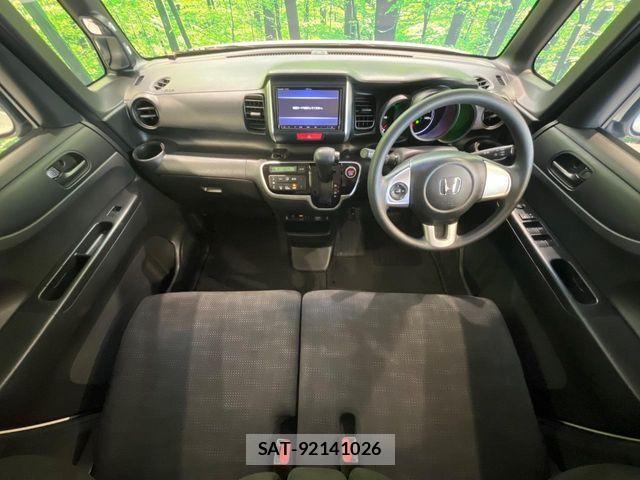 Honda N BOX 2017-05 8246051-1