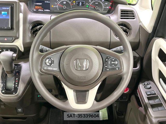 Honda N BOX 2021-03 8246043-9