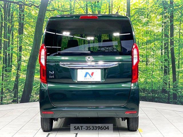 Honda N BOX 2021-03 8246043-14