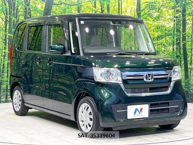Honda N BOX 2021-03 8246043-15