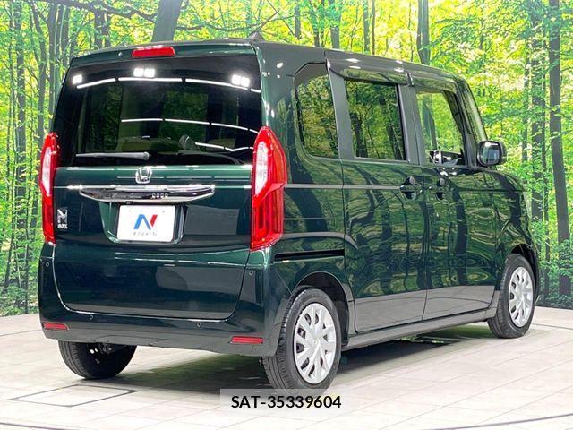 Honda N BOX 2021-03 8246043-16