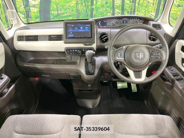 Honda N BOX 2021-03 8246043-1