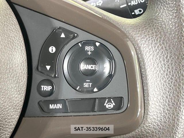 Honda N BOX 2021-03 8246043-4
