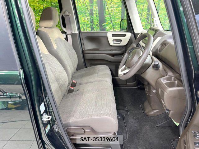 Honda N BOX 2021-03 8246043-7