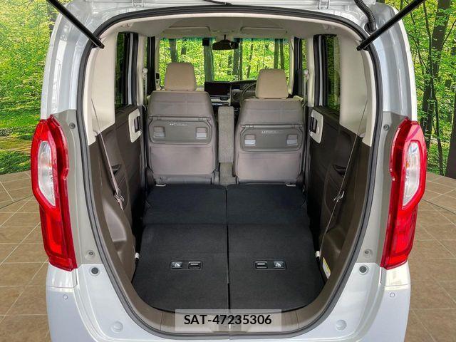 Honda N BOX 2021-12 8246037-9