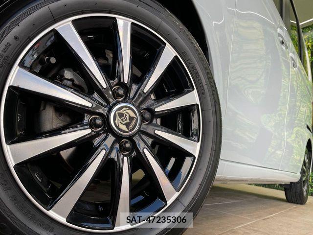 Honda N BOX 2021-12 8246037-12