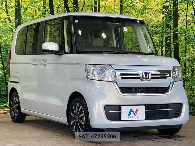 Honda N BOX 2021-12 8246037-15