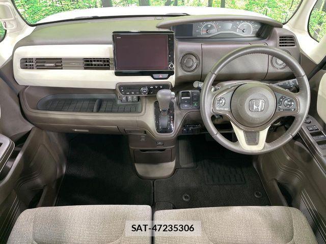 Honda N BOX 2021-12 8246037-1