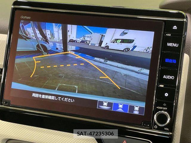 Honda N BOX 2021-12 8246037-3