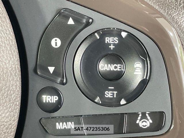 Honda N BOX 2021-12 8246037-5