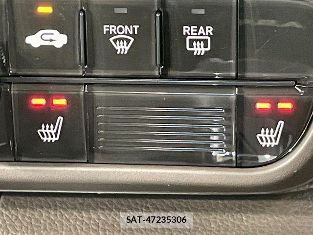 Honda N BOX 2021-12 8246037-6