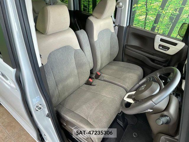 Honda N BOX 2021-12 8246037-7