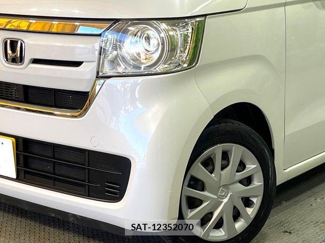 Honda N BOX 2019-06 8246050-10