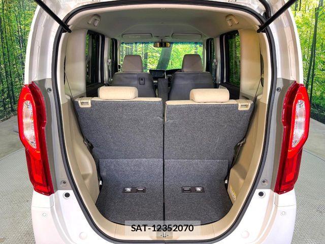 Honda N BOX 2019-06 8246050-8