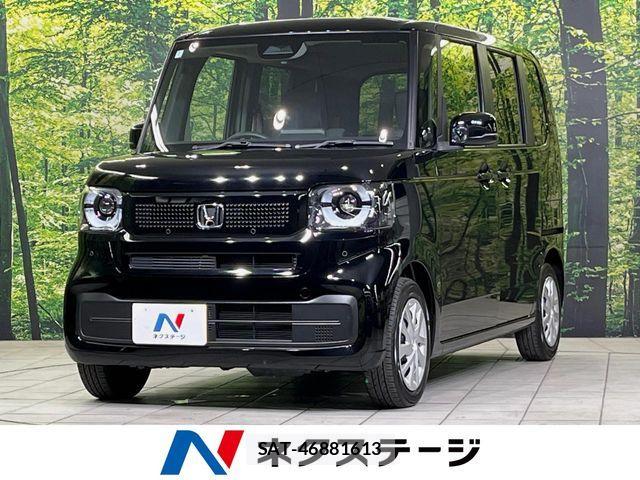 Honda N BOX 2024-02 8246033-0