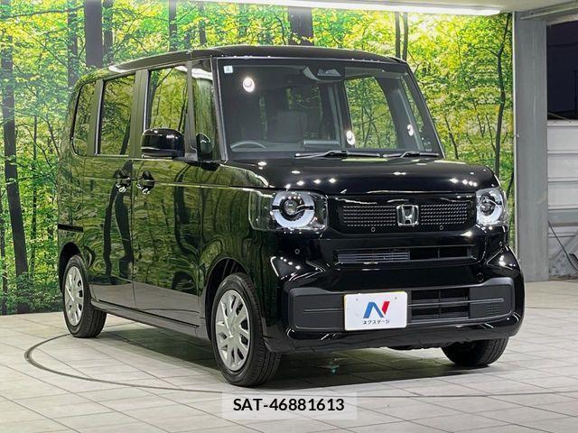Honda N BOX 2024-02 8246033-15