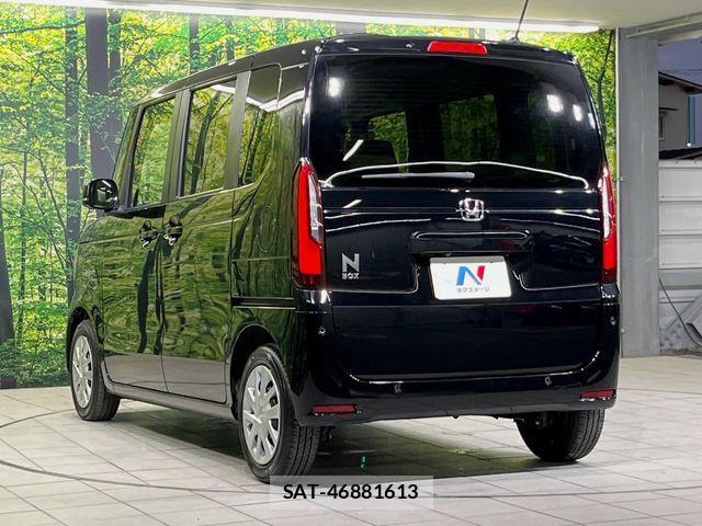 Honda N BOX 2024-02 8246033-16