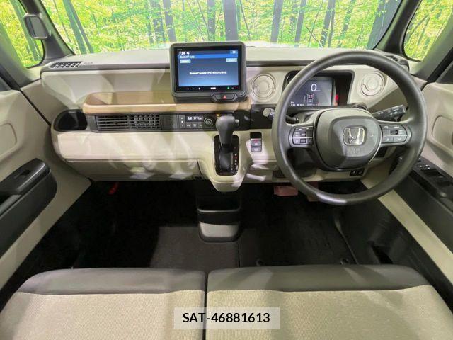 Honda N BOX 2024-02 8246033-1