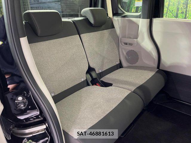 Honda N BOX 2024-02 8246033-8