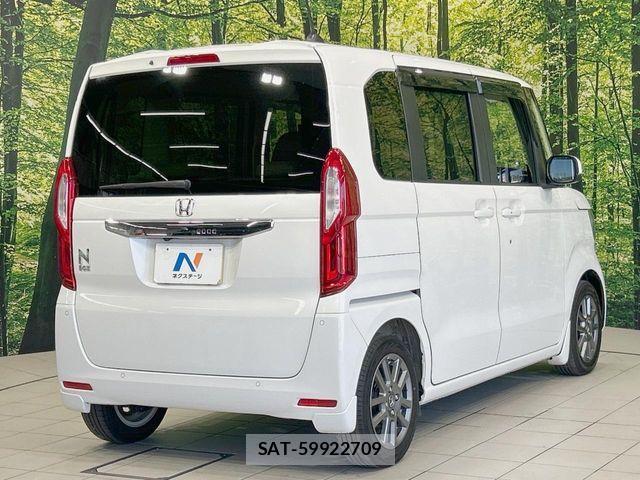 Honda N BOX 2022-01 8246041-16