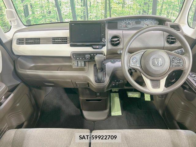 Honda N BOX 2022-01 8246041-1