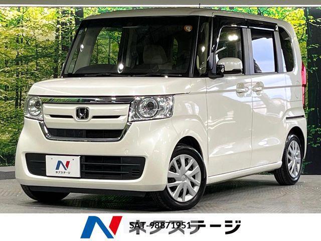 Honda N BOX 2018-05 8246046-0